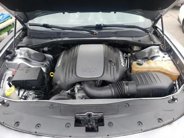 2016 DODGE CHARGER R/T  