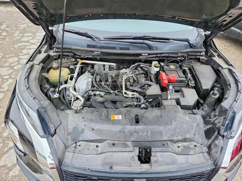 2023 MITSUBISHI OUTLANDER ES  