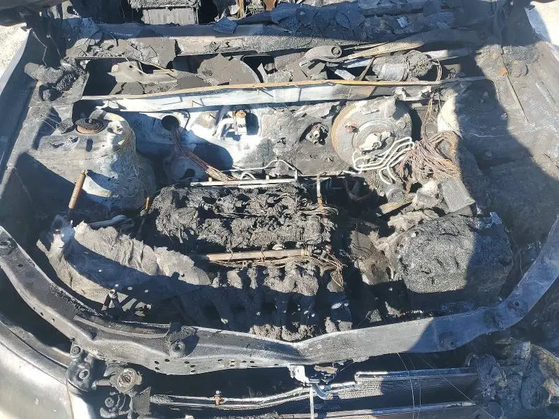 2011 HYUNDAI SANTA FE GLS  