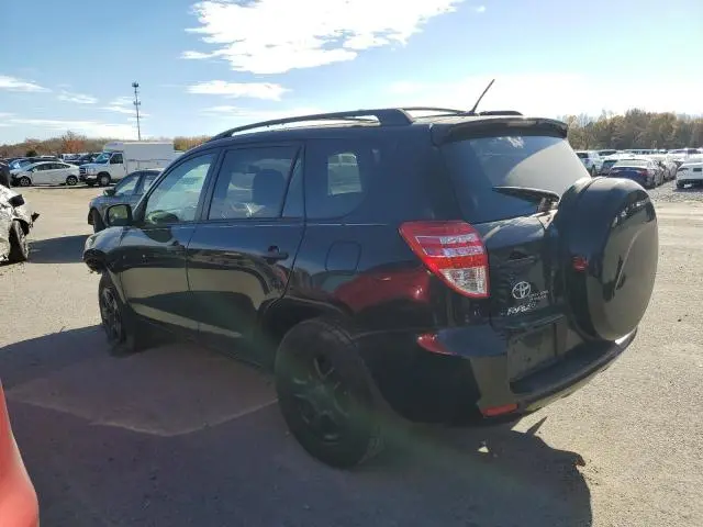 2011 TOYOTA RAV4   