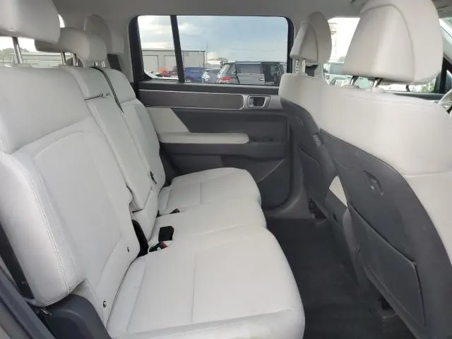 2024 HYUNDAI SANTA FE SE  