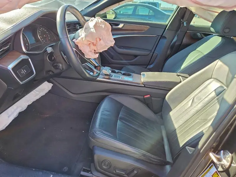 2019 AUDI A6 PREMIUM  