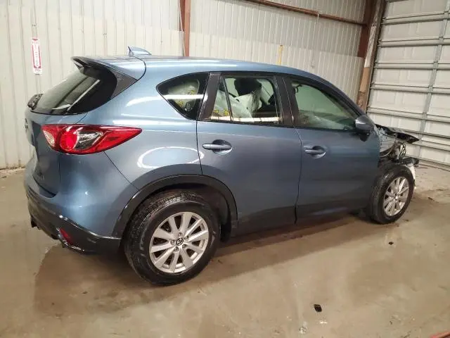 2015 MAZDA CX-5 SPORT  