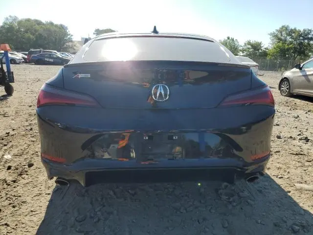 2025 ACURA INTEGRA A-SPEC TECH  