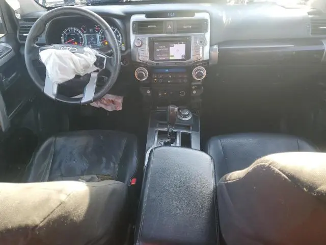 2014 TOYOTA 4RUNNER SR5