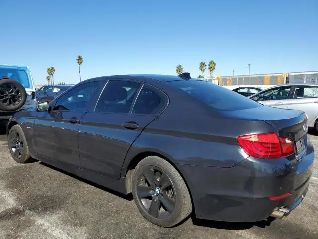 2013 BMW 528 I  