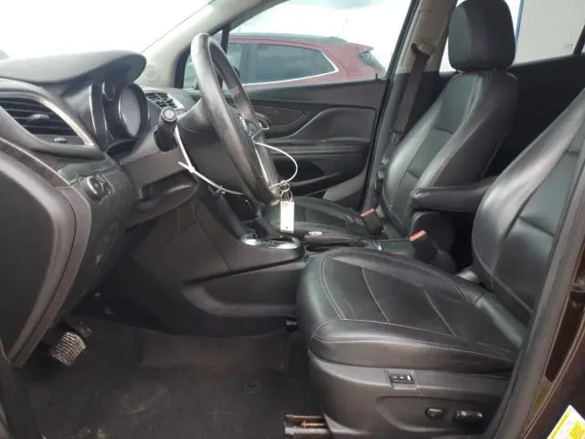 2015 BUICK ENCORE PREMIUM  