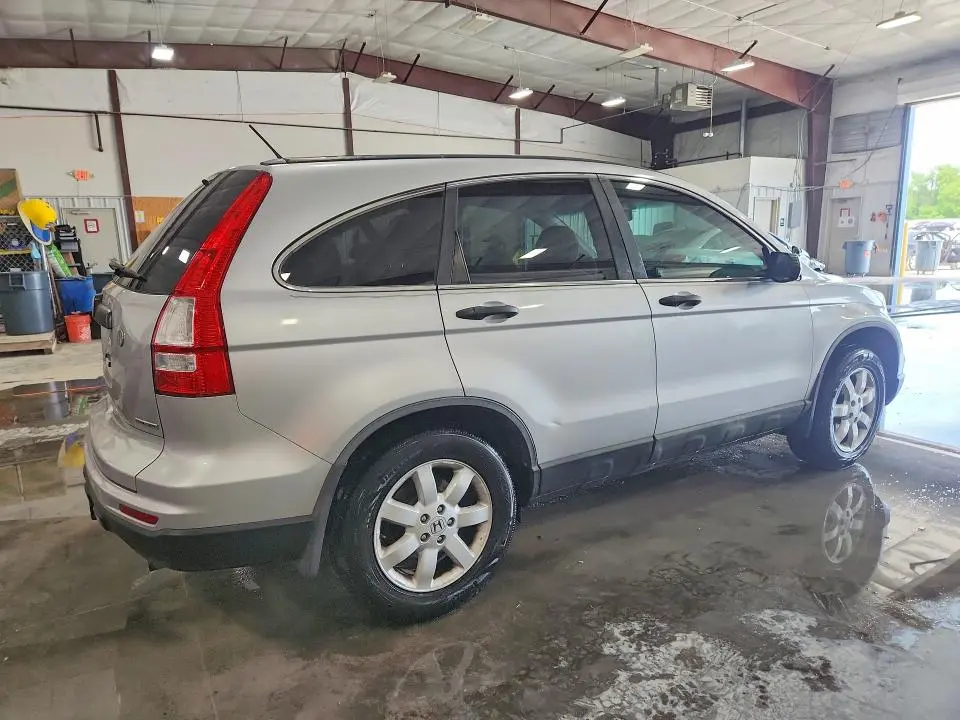 2011 HONDA CR-V SE  