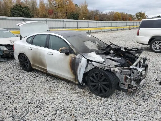 2017 VOLVO S90 T6 INSCRIPTION  