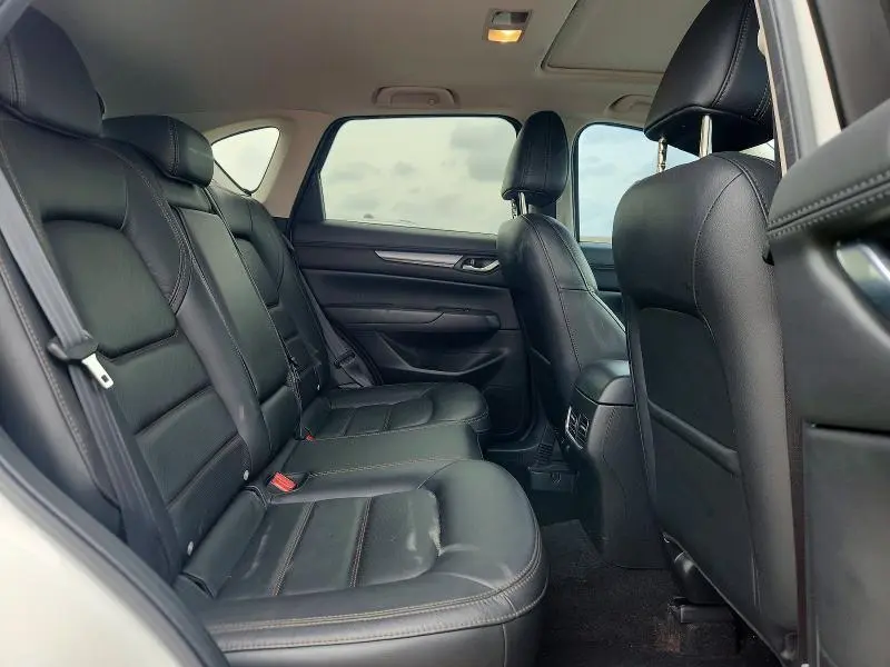 2022 MAZDA CX-5 PREFERRED  