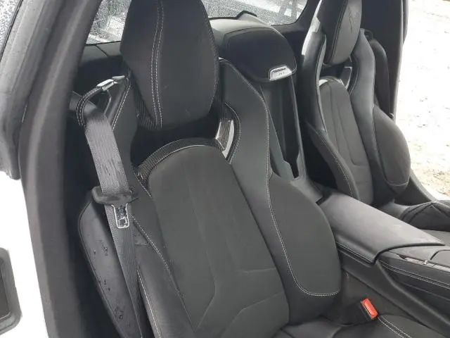 2023 CHEVROLET CORVETTE STINGRAY 1LT  