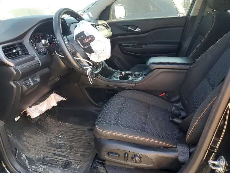 2020 GMC ACADIA AT4  