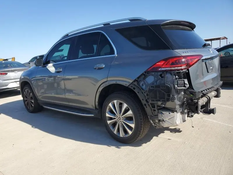 2020 MERCEDES-BENZ GLE 350 4MATIC  