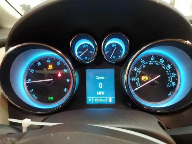 2014 BUICK VERANO CONVENIENCE  