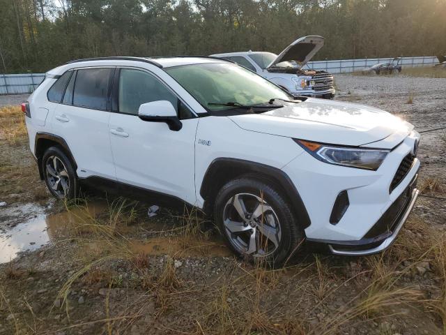 2021 TOYOTA RAV4 PRIME SE