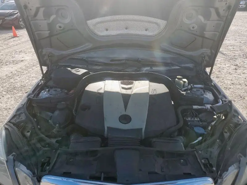 2011 MERCEDES-BENZ E 350 BLUETEC  