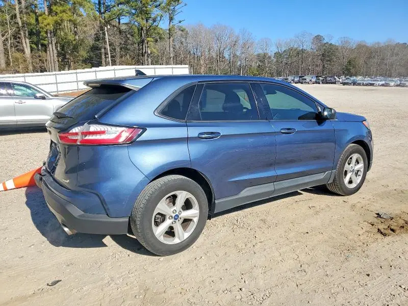 2019 FORD EDGE SE  