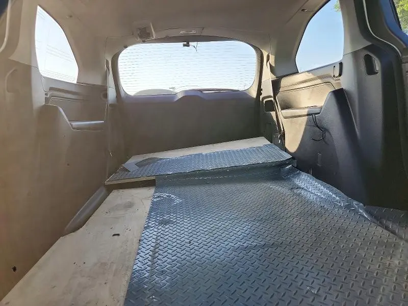 2020 HONDA ODYSSEY EXL  