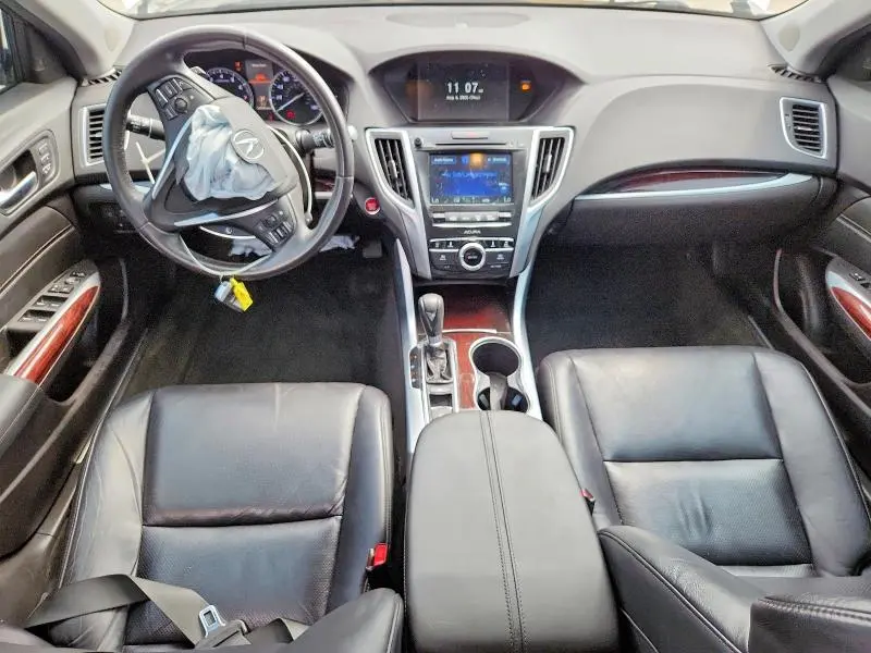 2015 ACURA TLX TECH  