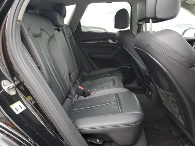 2019 AUDI Q5 PREMIUM PLUS  