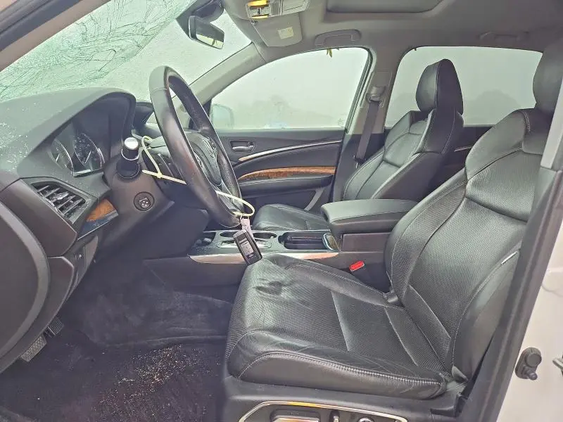 2020 ACURA MDX TECHNOLOGY  