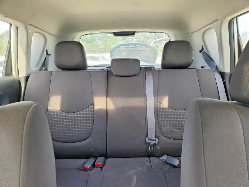 2013 KIA SOUL BASE  