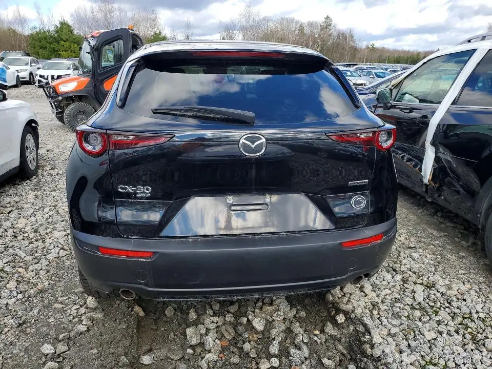 2021 MAZDA CX-30 PREFERRED  