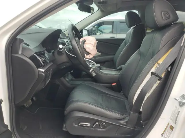 2021 ACURA RDX TECHNOLOGY  