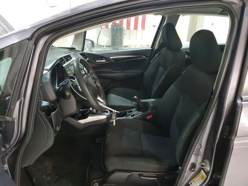 2020 HONDA FIT LX  