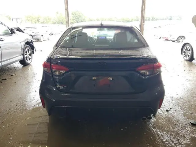 2024 TOYOTA COROLLA XSE  