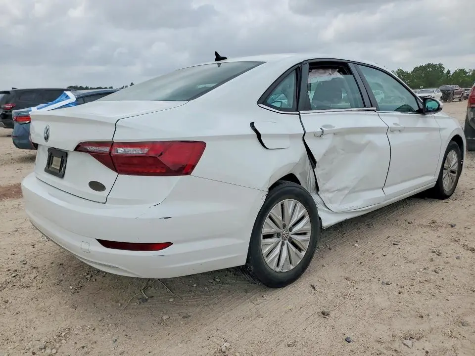 2020 VOLKSWAGEN JETTA S  