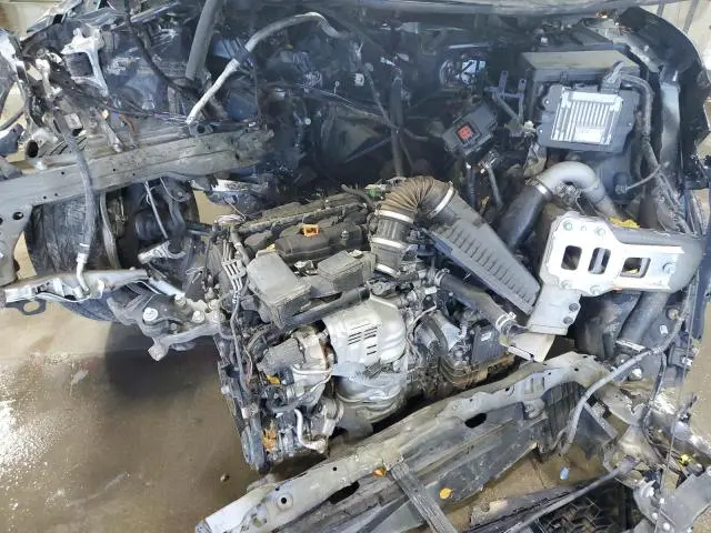 2021 ACURA TLX TECH A  