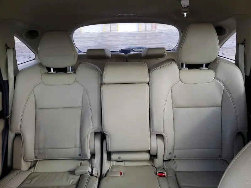 2014 ACURA MDX TECHNOLOGY  