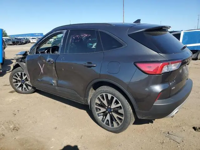 2020 FORD ESCAPE SE SPORT  