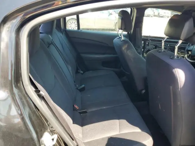 2014 CHRYSLER 200 LX  