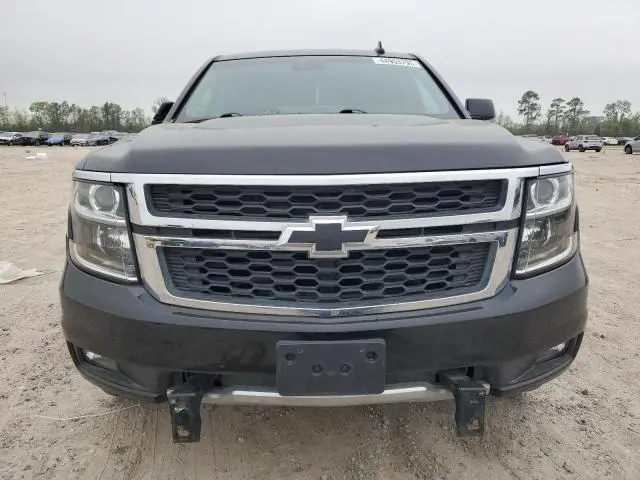 2020 CHEVROLET SUBURBAN K1500 LT  