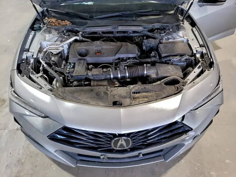 2024 ACURA TLX TECHNOLOGY  