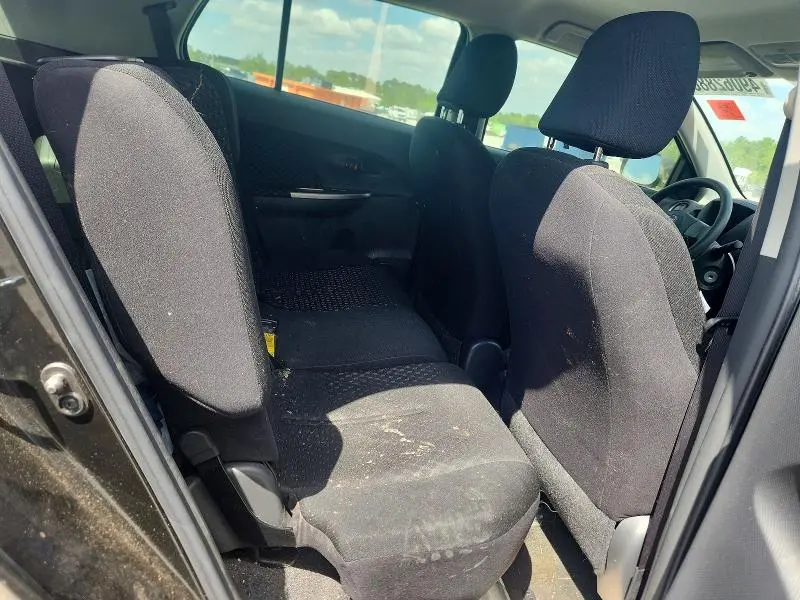 2014 SCION XD BASE  