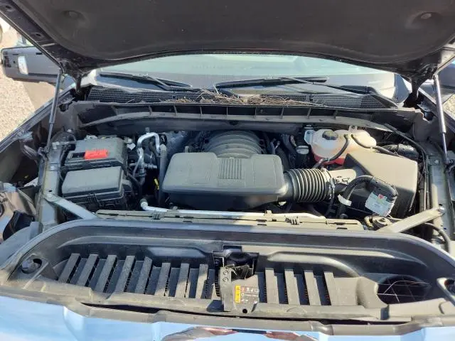 2025 GMC SIERRA K1500 SLT  
