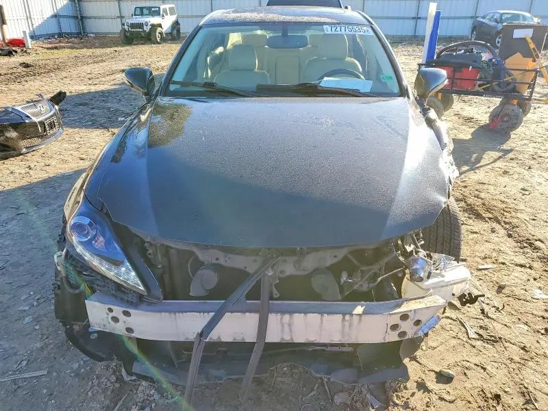 2010 LEXUS IS 250  