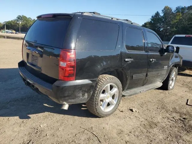 2013 CHEVROLET TAHOE C1500 LT  