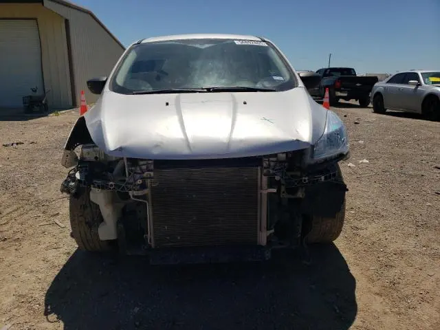 2016 FORD ESCAPE S  