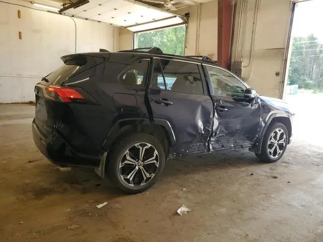 2024 TOYOTA RAV4 PRIME XSE  