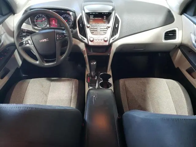 2016 GMC TERRAIN SLE  