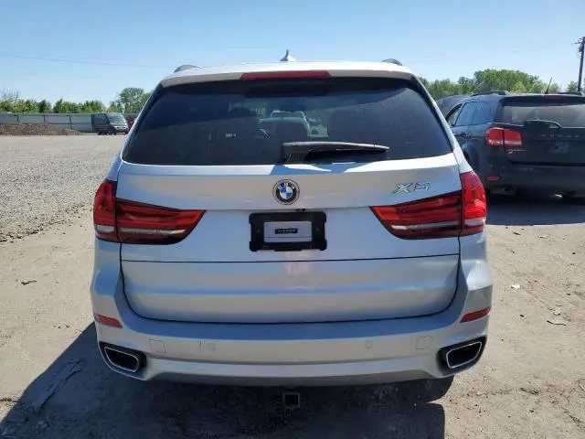 2014 BMW X5 XDRIVE35D