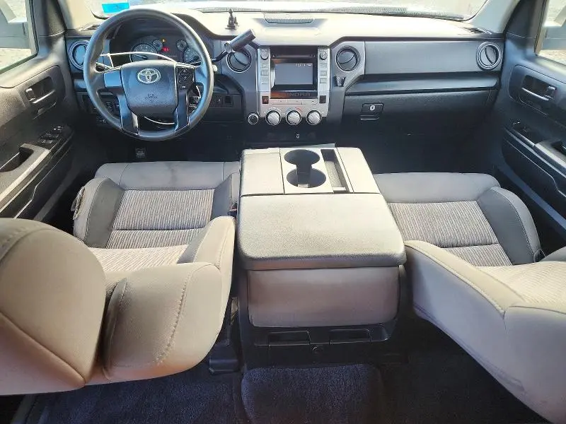 2014 TOYOTA TUNDRA SR  