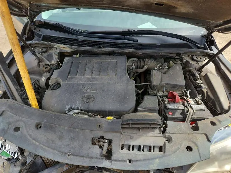 2013 TOYOTA AVALON LIMITED  