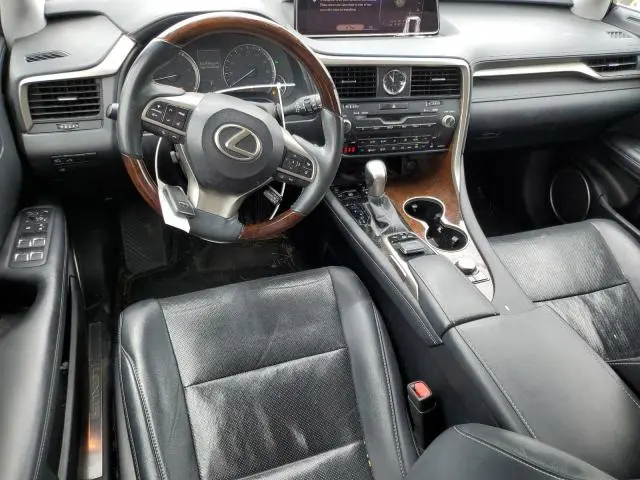 2018 LEXUS RX 350 BASE  