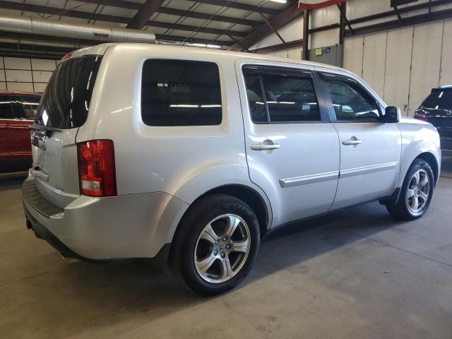 2013 HONDA PILOT EXL