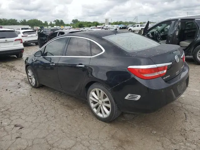 2012 BUICK VERANO   